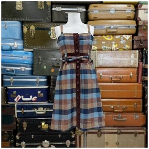 2006 Anthro “Newsroom Jumpers” by Maple